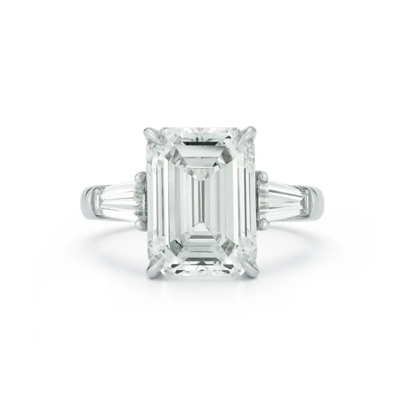 The Lauren Engagement Ring sold by EF Collection