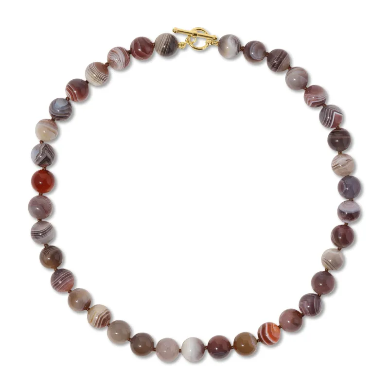 Luna Necklace sold by EF Collection