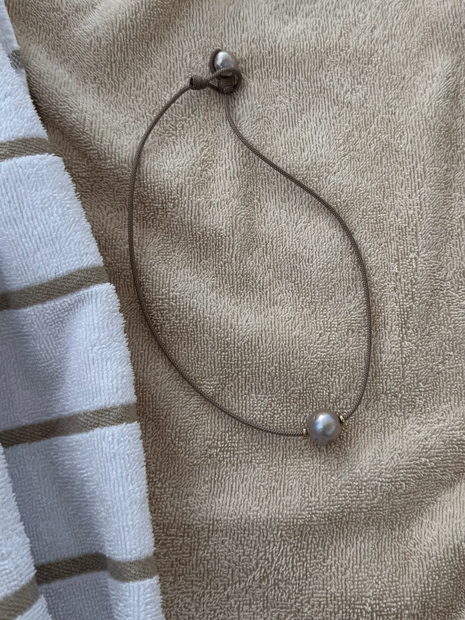 Mara Choker Necklace sold by EF Collection product image thumbnail 3