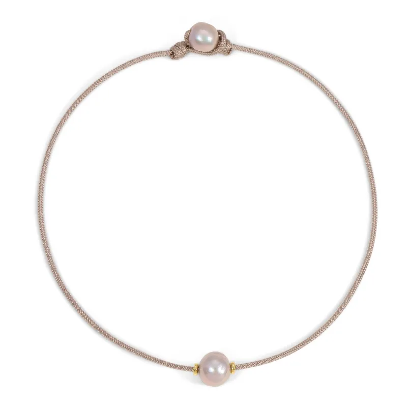 Mara Choker Necklace made by EF Collection