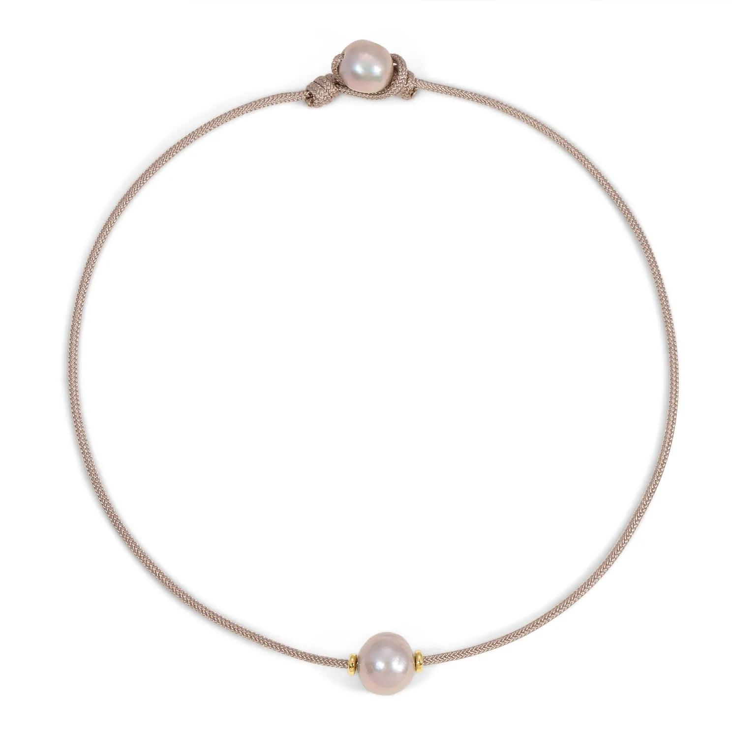 Mara Choker Necklace sold by EF Collection