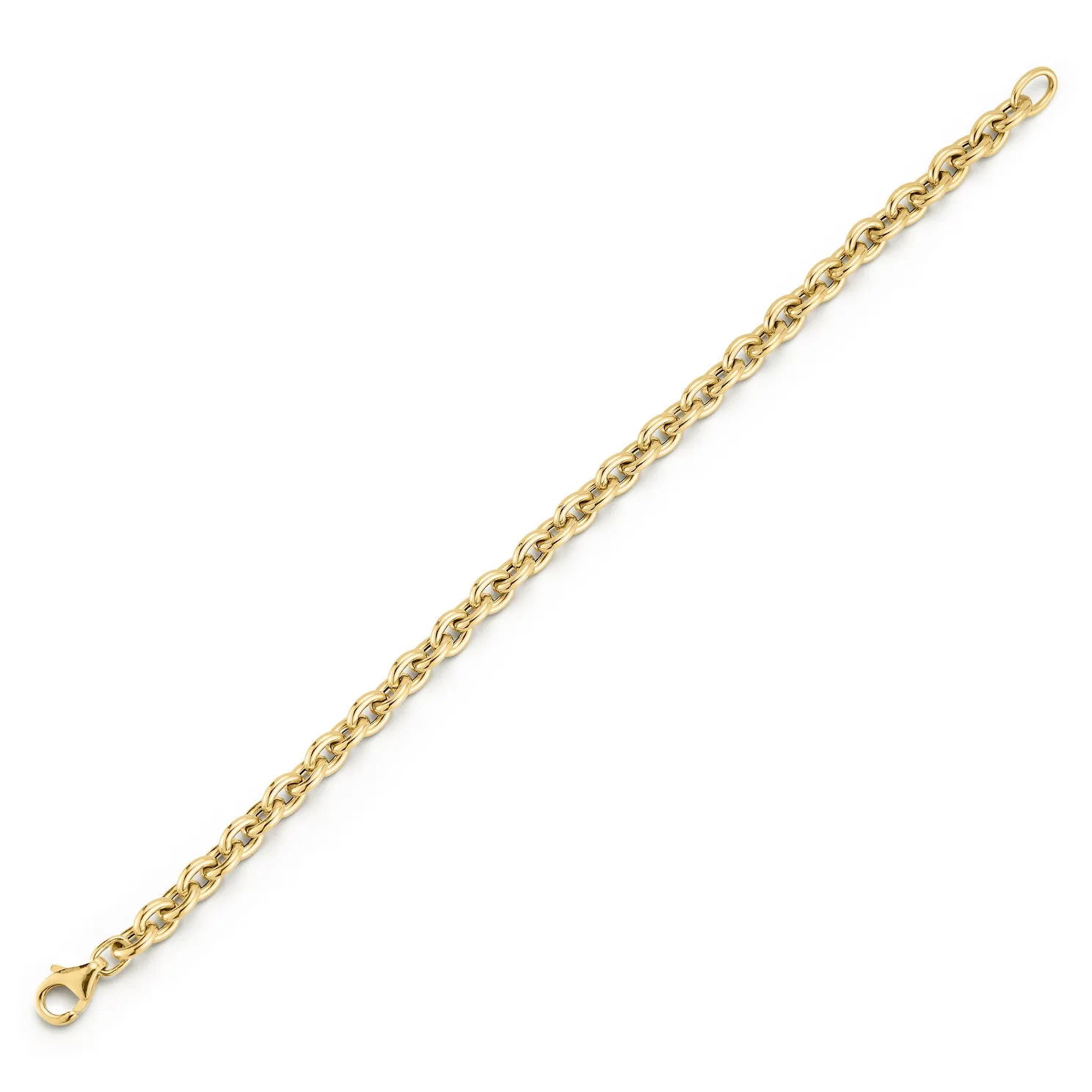 Sienna Chain Bracelet sold by EF Collection product image thumbnail 3