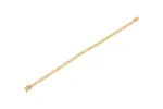 Curb Chain Bracelet sold by EF Collection