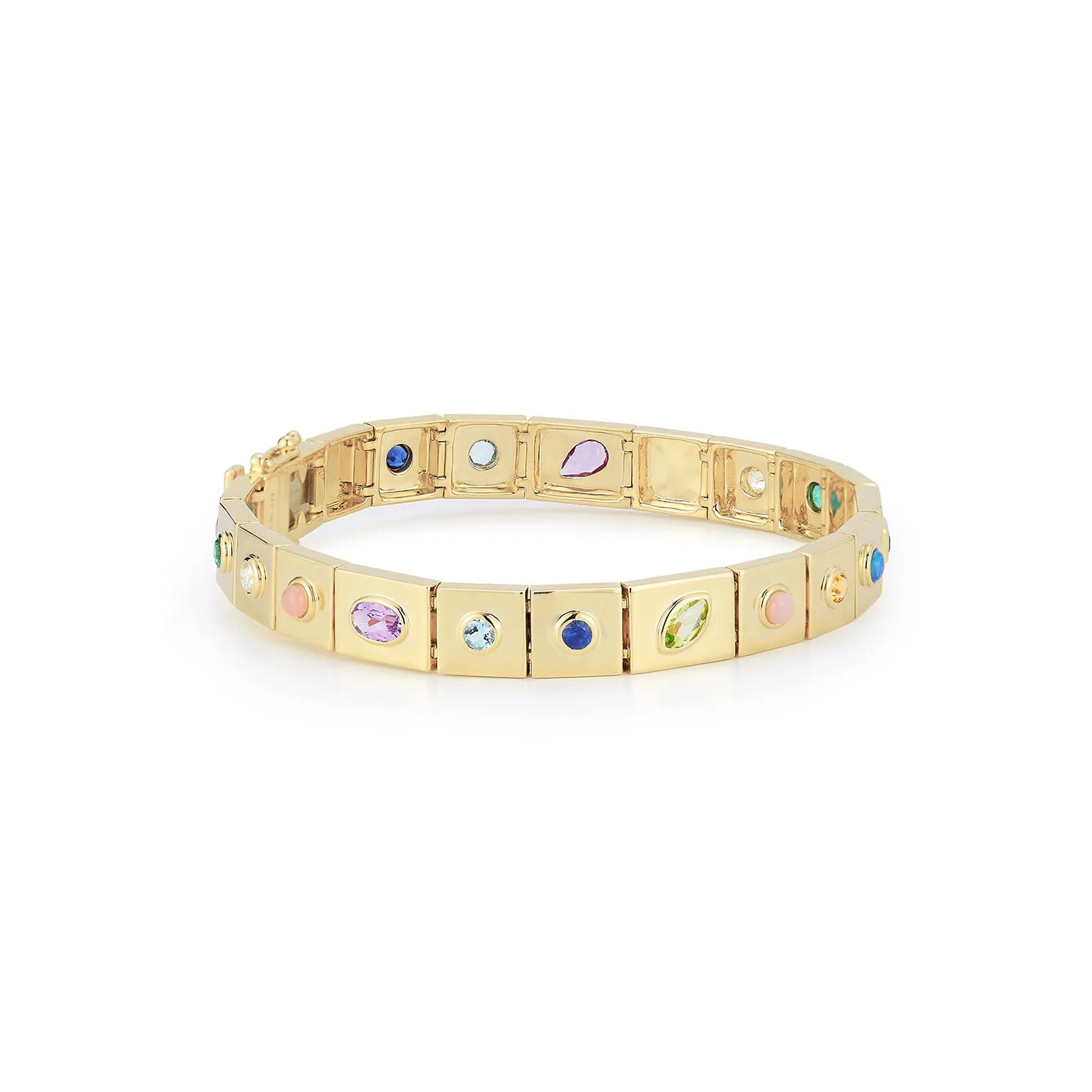 Celebration Bracelet sold by EF Collection product image thumbnail 5