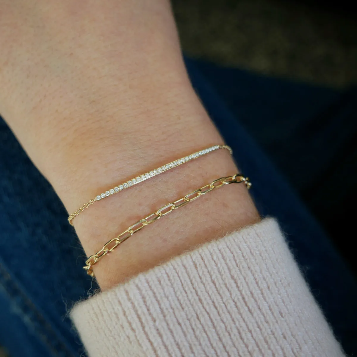 The Arm Candy Gift Set sold by EF Collection product image thumbnail 5