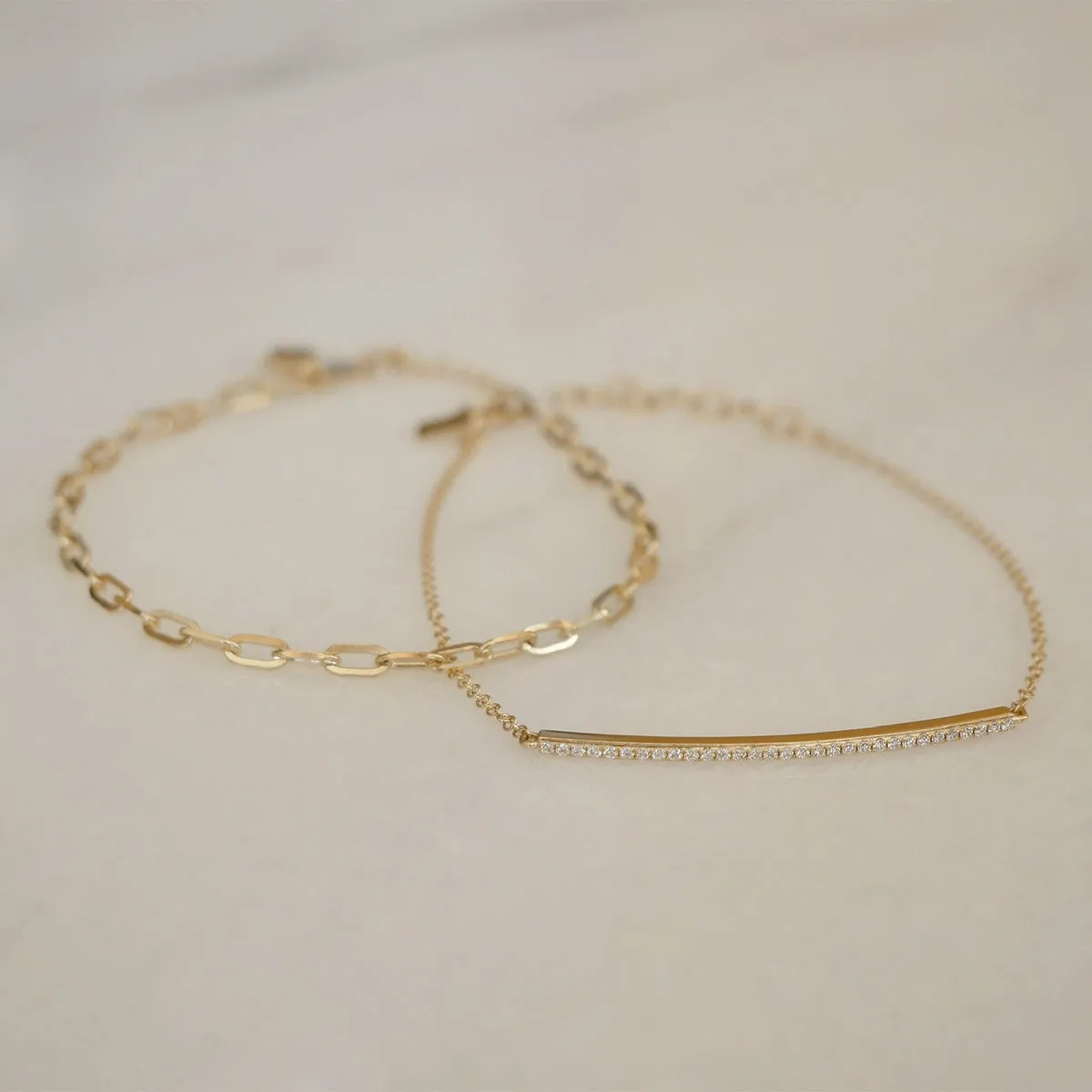 The Arm Candy Gift Set sold by EF Collection product image thumbnail 3