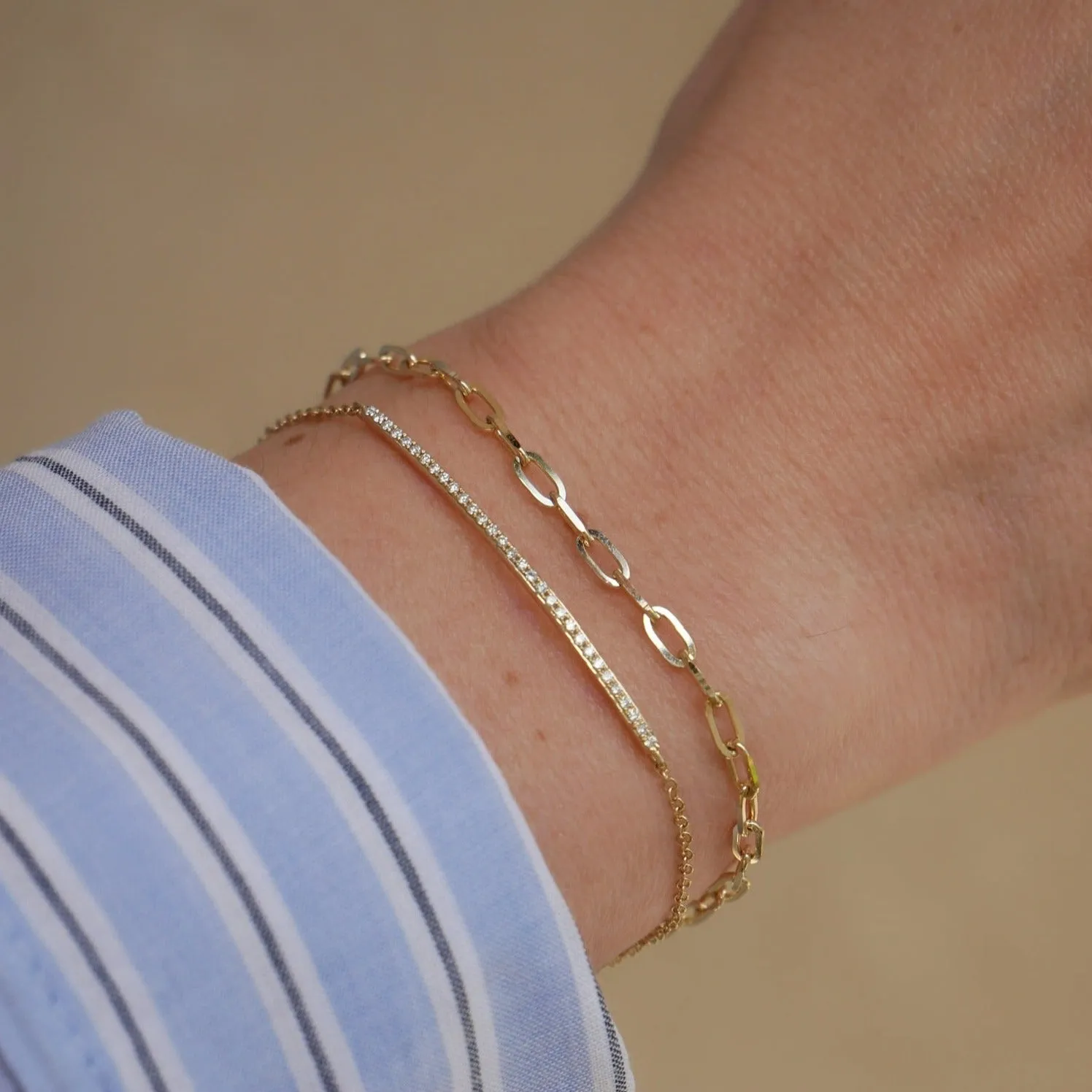 The Arm Candy Gift Set sold by EF Collection product image thumbnail 2