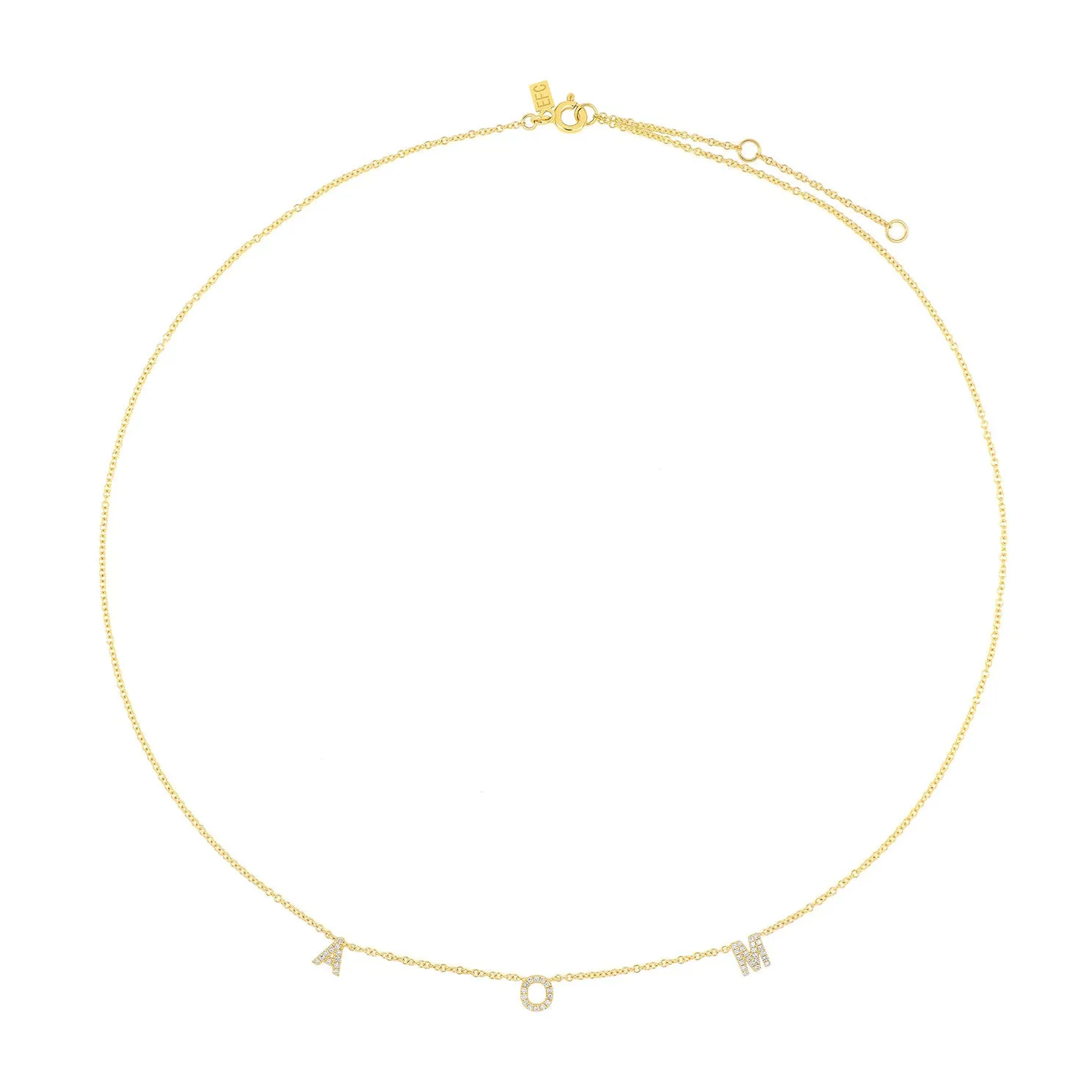 Luna Necklace sold by EF Collection product image thumbnail 5