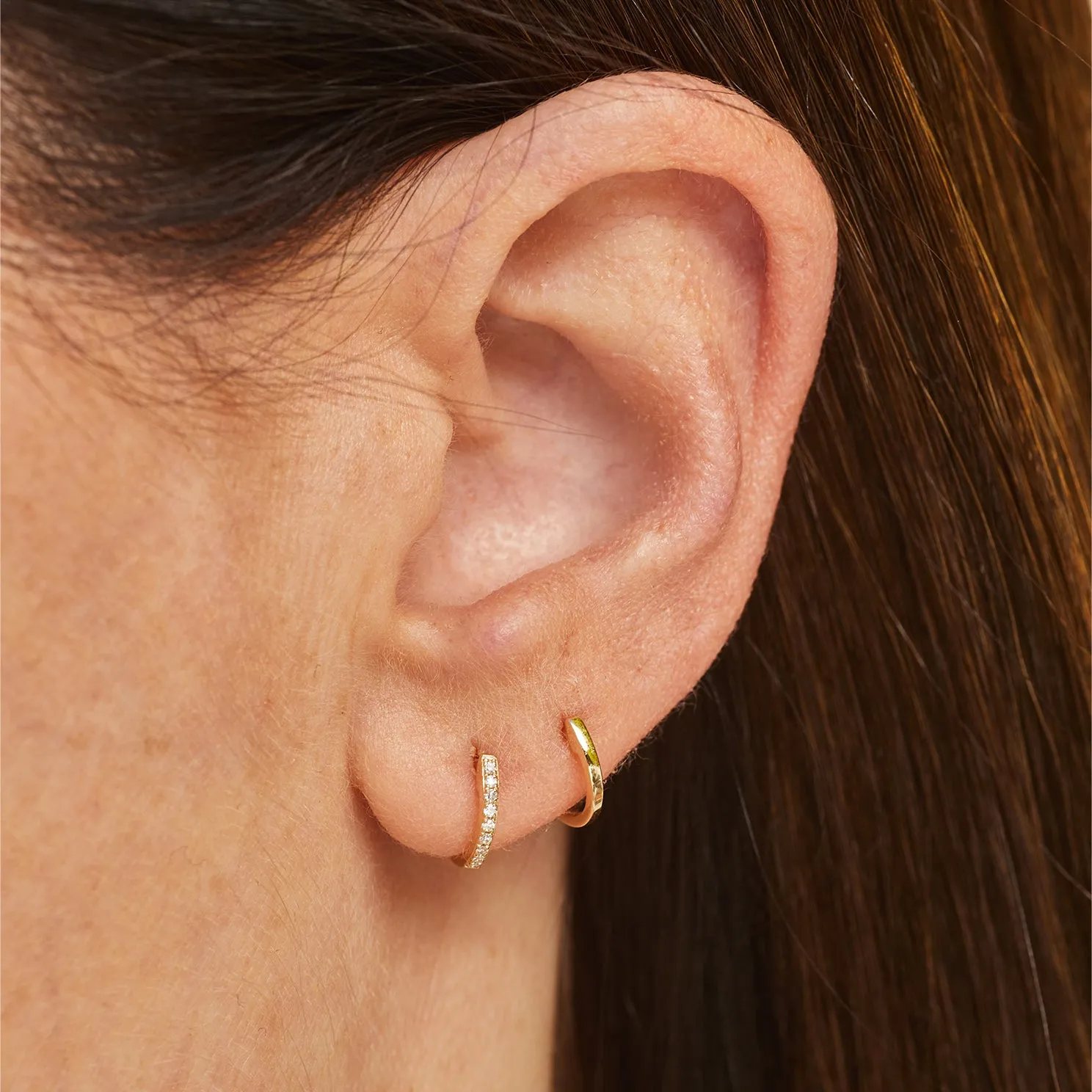 The Essential Huggie Gift Set sold by EF Collection product image thumbnail 2