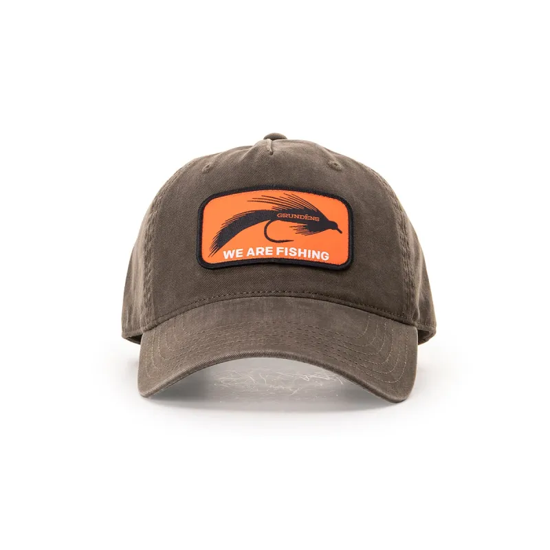 Streamer SE Trucker sold by Grundéns