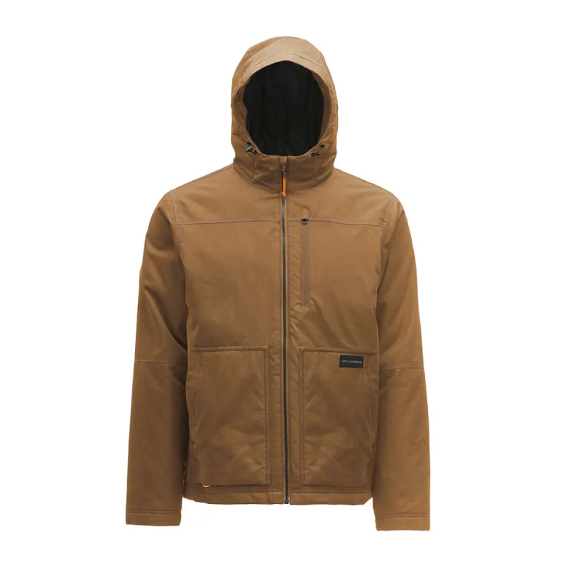 Ballast Insulated Jacket 2.0 sold by Grundéns
