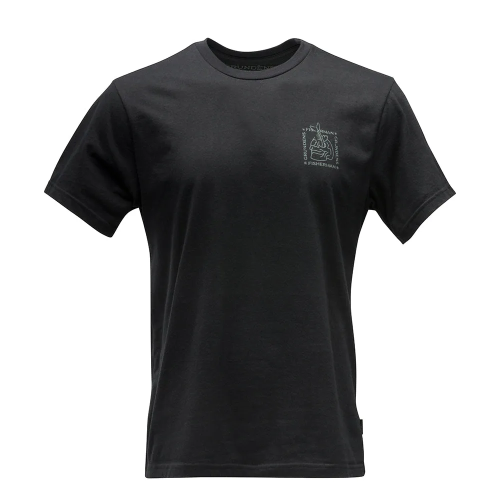 Socket SS T-Shirt sold by Grundéns product image thumbnail 3