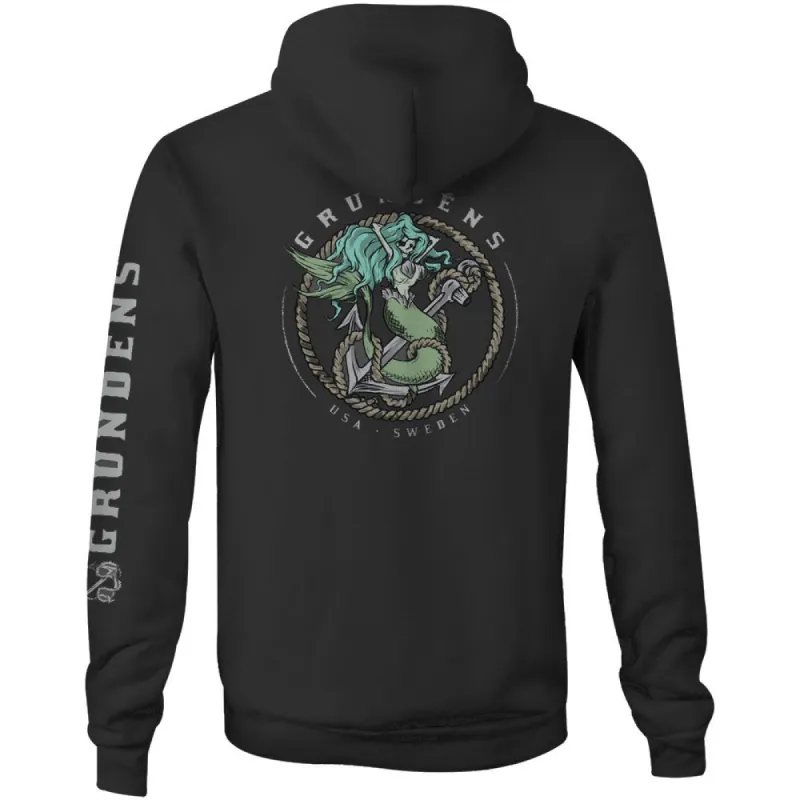 Mermaid Hoodie sold by Grundéns