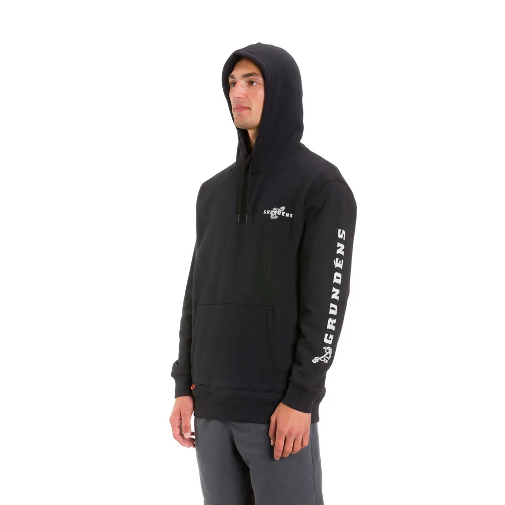 Mermaid Hoodie sold by Grundéns product image thumbnail 5