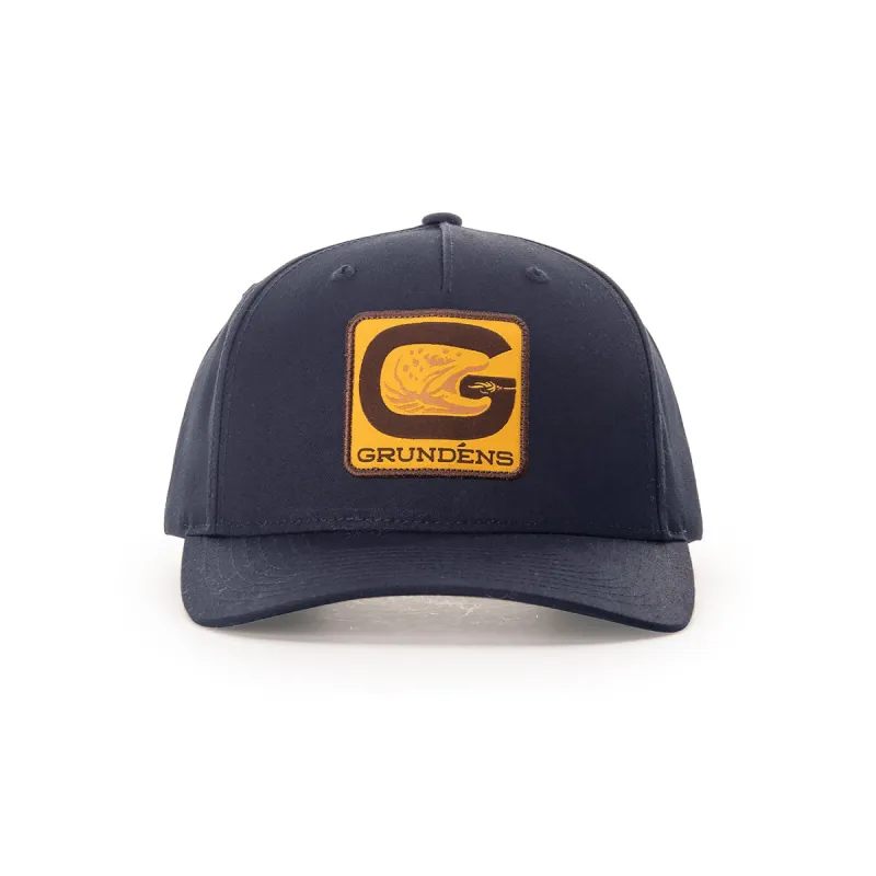 G Trout Trucker sold by Grundéns