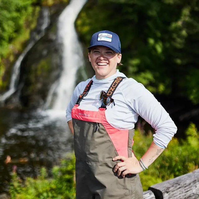 Script Trucker sold by Grundéns product image thumbnail 2