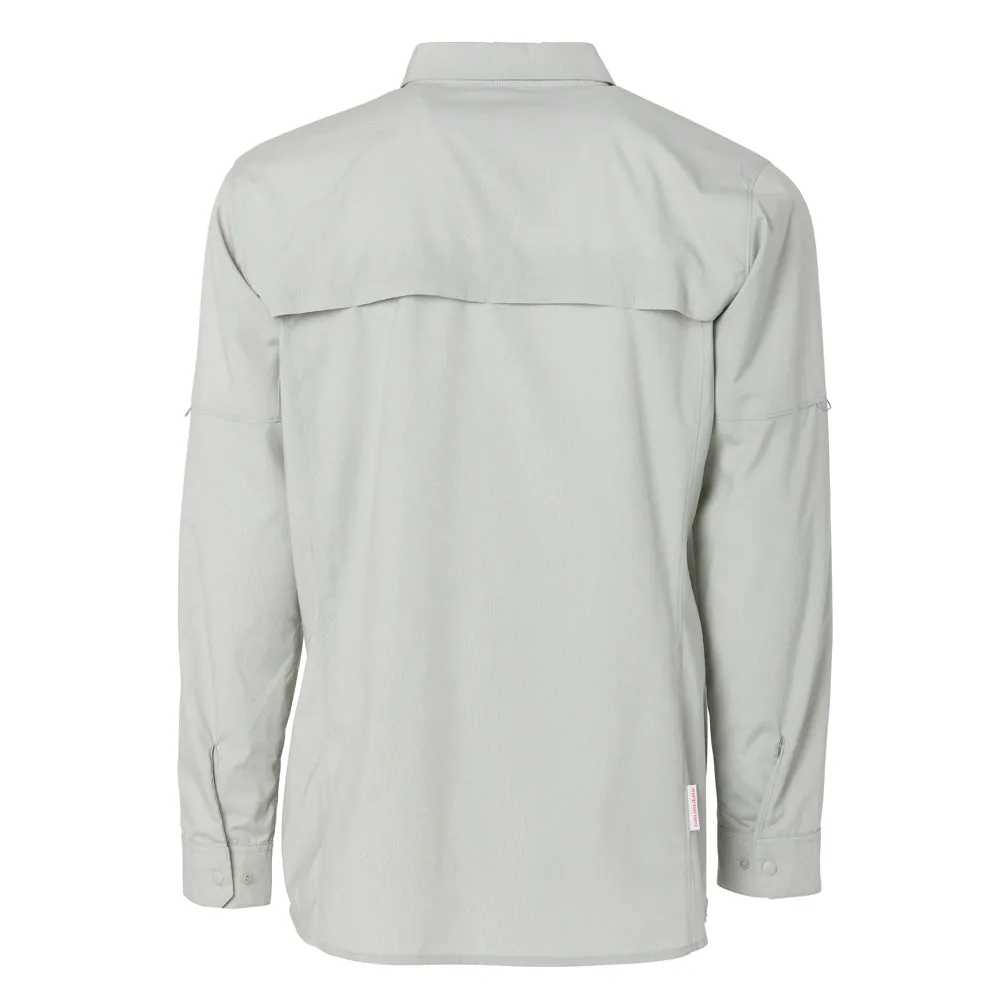 Bayamo Cooling Long Sleeve Shirt sold by Grundéns product image thumbnail 5