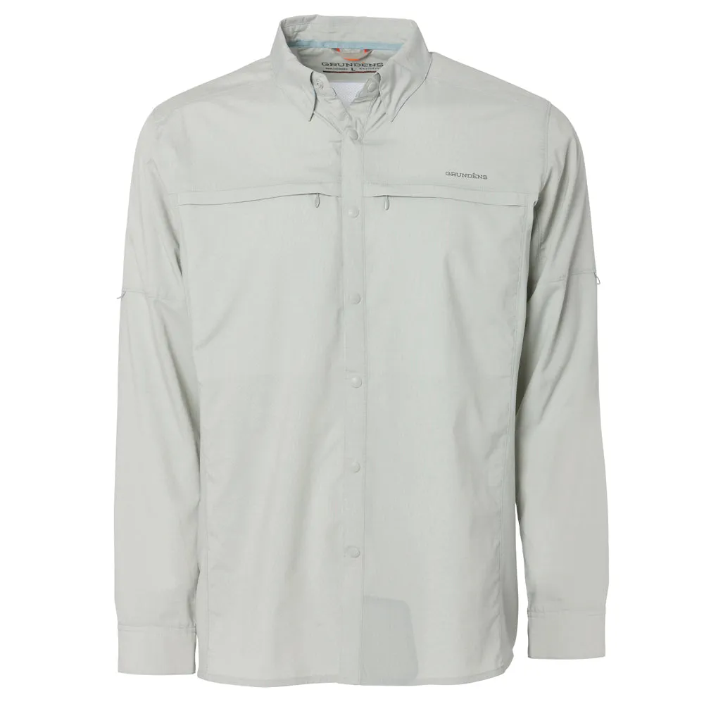 Bayamo Cooling Long Sleeve Shirt sold by Grundéns