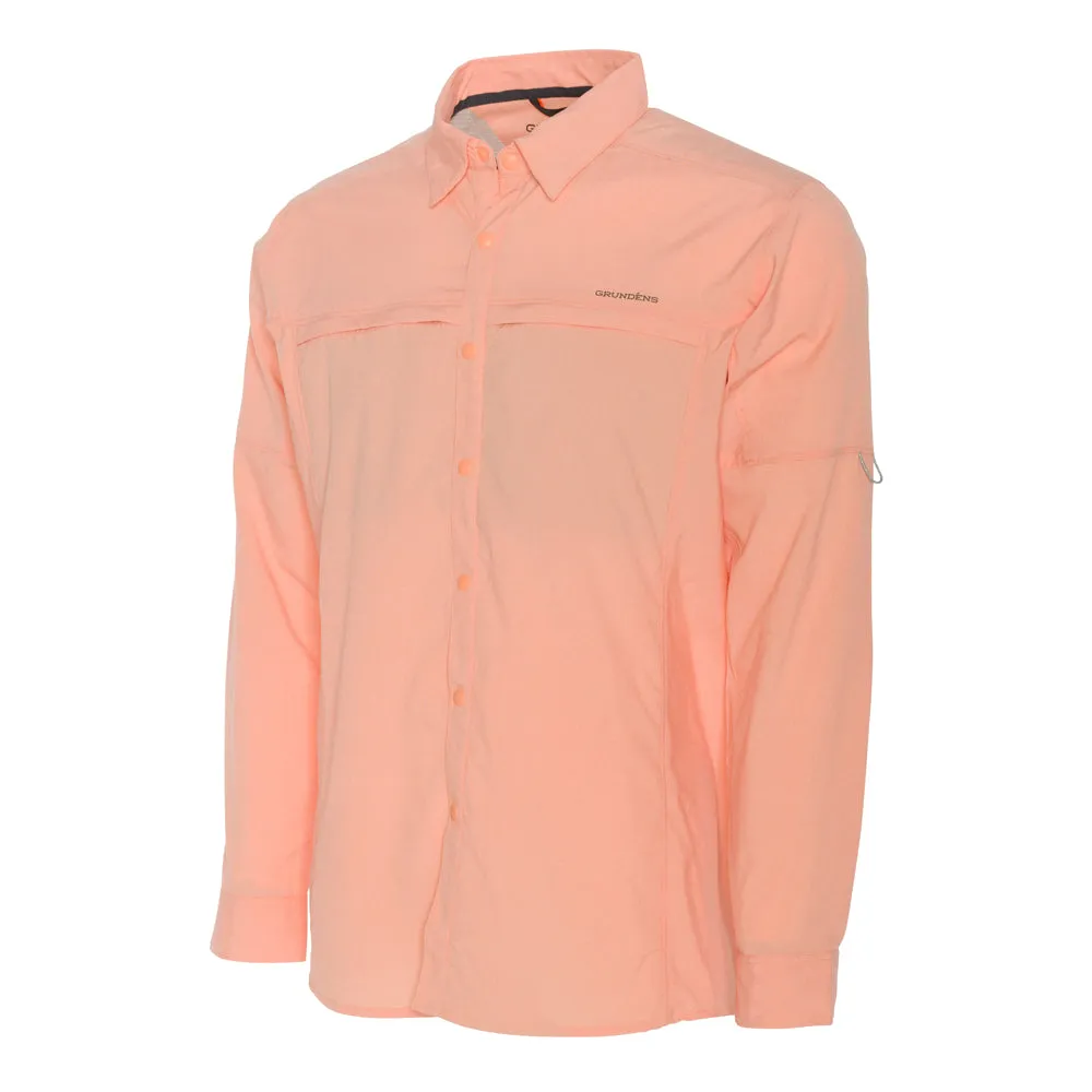 Bayamo Cooling Long Sleeve Shirt sold by Grundéns product image thumbnail 4