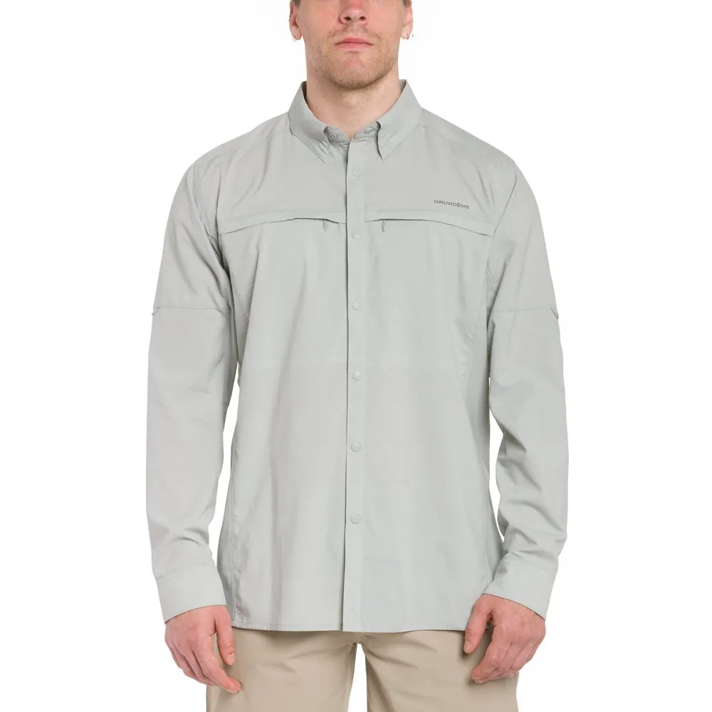 Bayamo Cooling Long Sleeve Shirt sold by Grundéns product image thumbnail 3