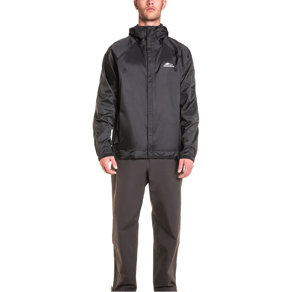 Weather Watch Jacket sold by Grundéns product image thumbnail 4