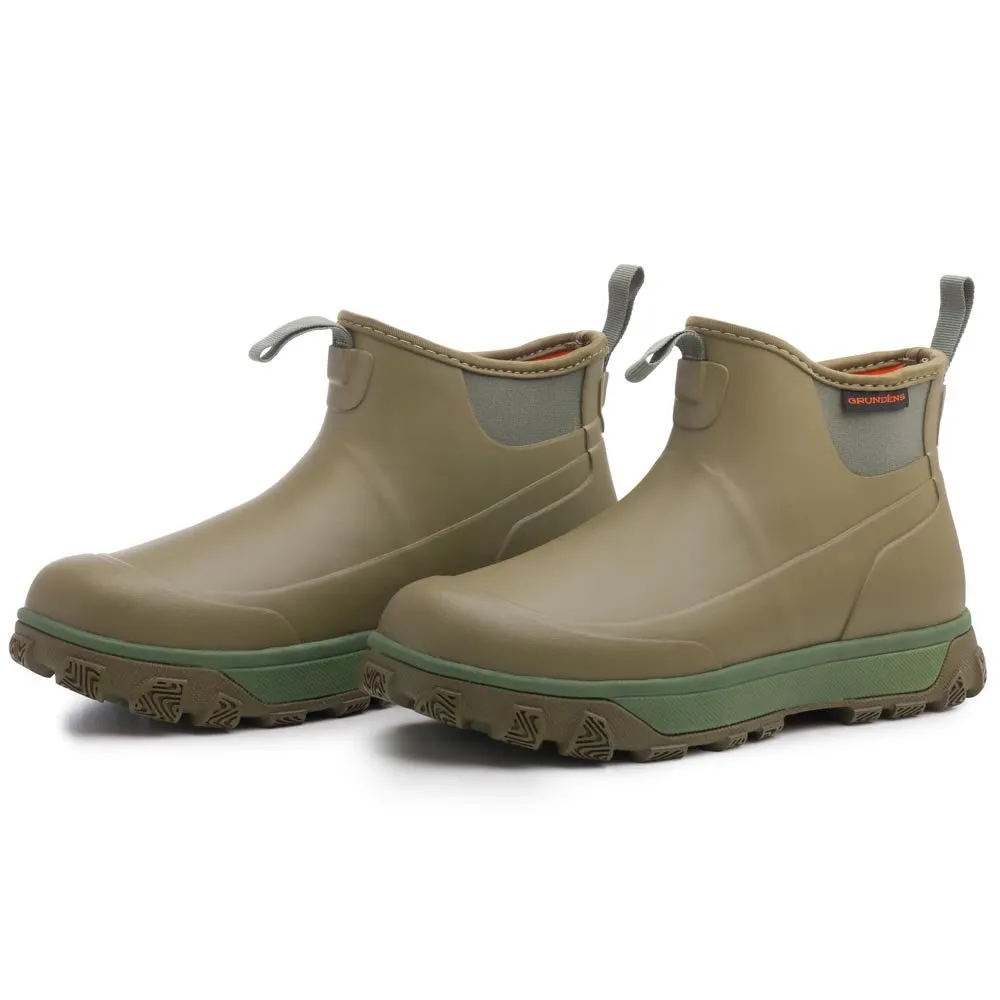 Deviation 6" Ankle Boot - Sale sold by Grundéns