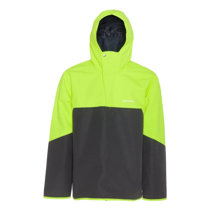 Ironclad Anorak sold by Grundéns