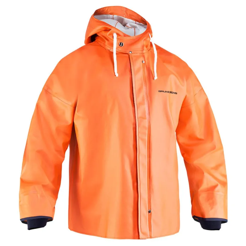 Brigg 44 Jacket sold by Grundéns