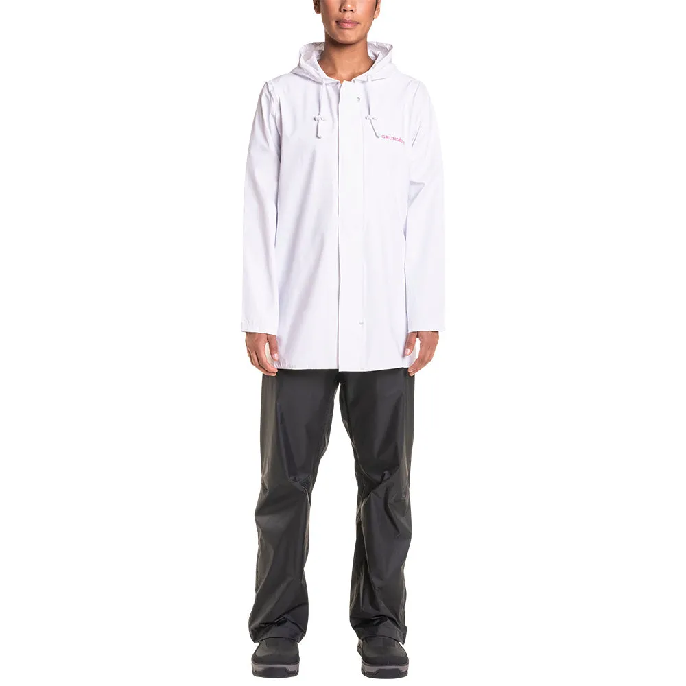 Women's Petrus 88 Hooded Fishing Jacket sold by Grundéns product image thumbnail 4