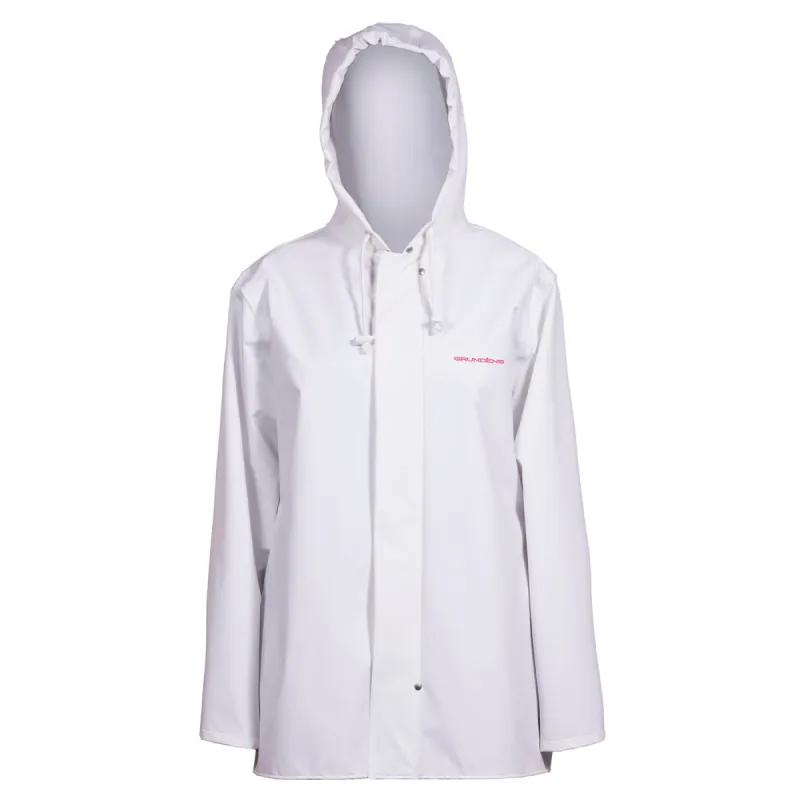 Women's Petrus 88 Hooded Fishing Jacket sold by Grundéns
