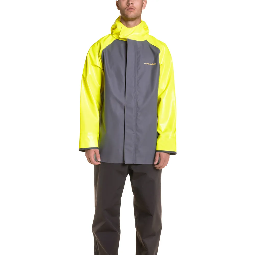 Hauler Jacket sold by Grundéns product image thumbnail 5
