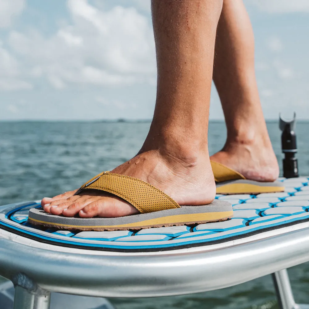 Species Sandal sold by Grundéns product image thumbnail 2