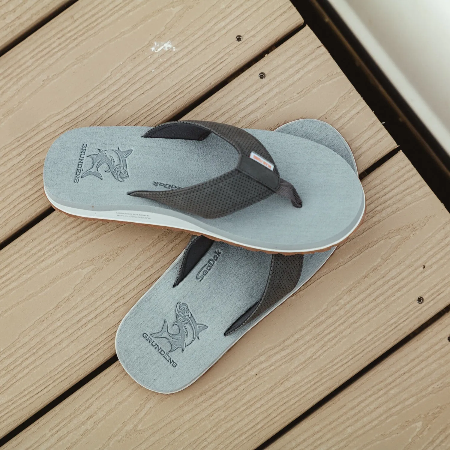 Species Sandal sold by Grundéns product image thumbnail 3