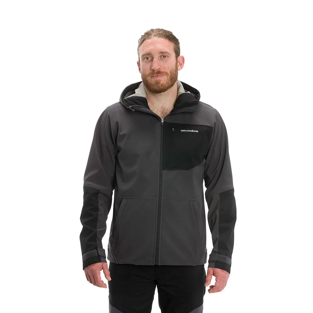 Bulkhead Stretch Jacket sold by Grundéns product image thumbnail 4
