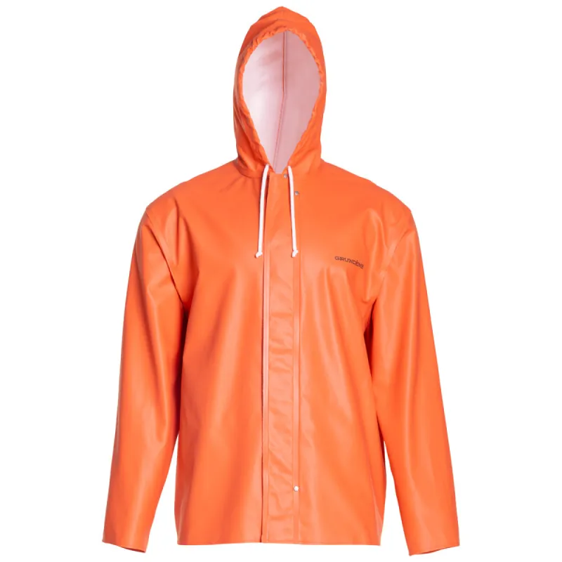 Clipper 82 Jacket sold by Grundéns