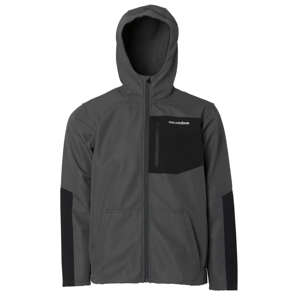 Bulkhead Tech Fleece Jacket sold by Grundéns product image thumbnail 2