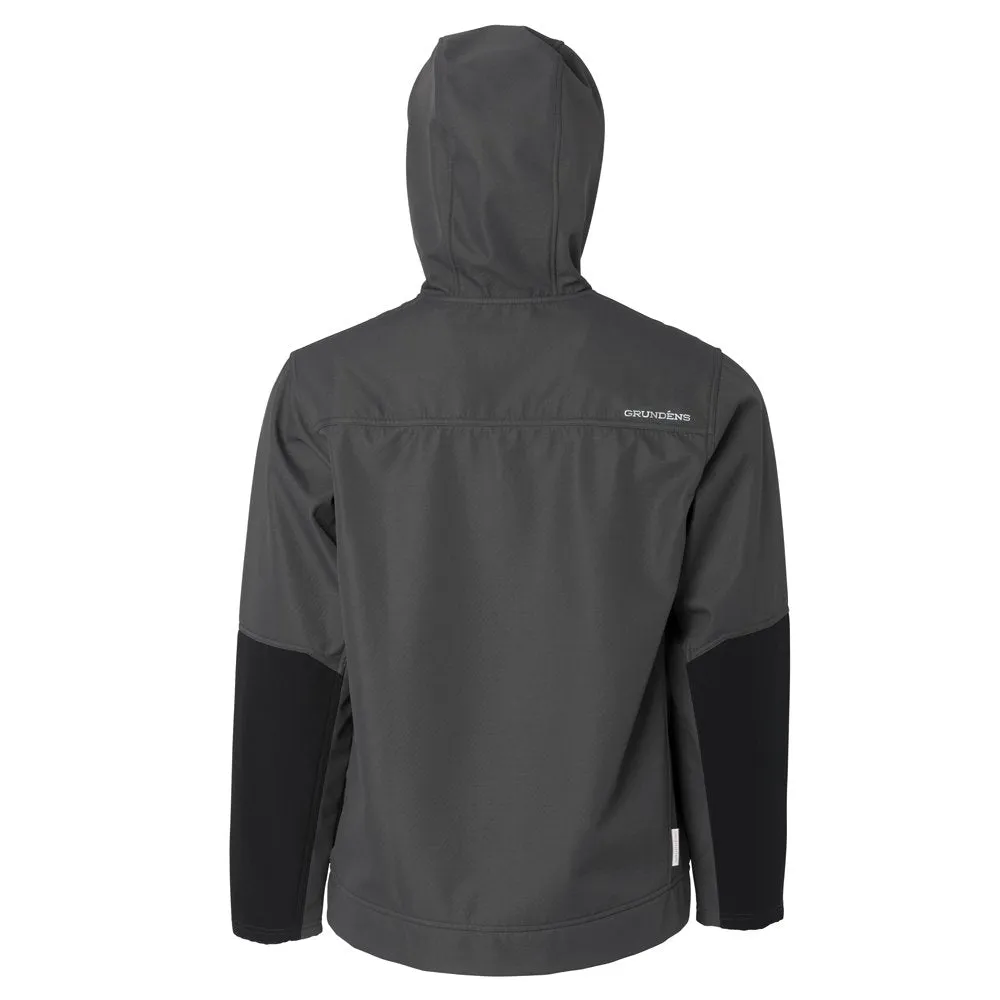 Bulkhead Tech Fleece Jacket sold by Grundéns product image thumbnail 4