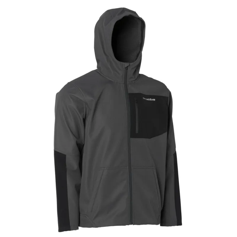Bulkhead Tech Fleece Jacket sold by Grundéns
