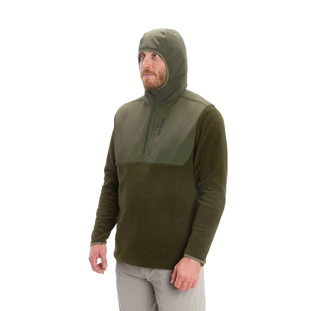 Bering Pro 1/4 Zip Hoodie sold by Grundéns product image thumbnail 5