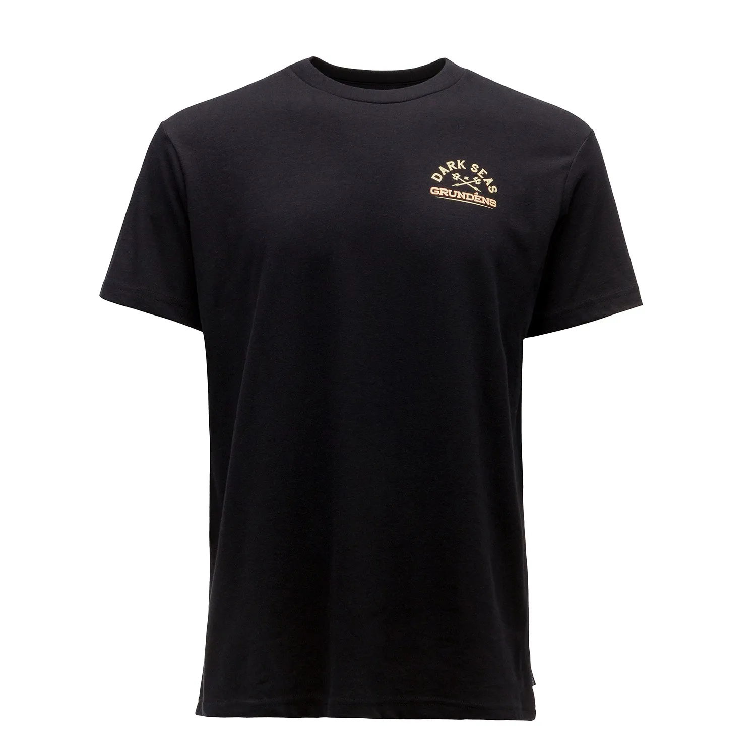 Dark Seas X Grundéns Seaworthy SS T-Shirt sold by Grundéns product image thumbnail 3