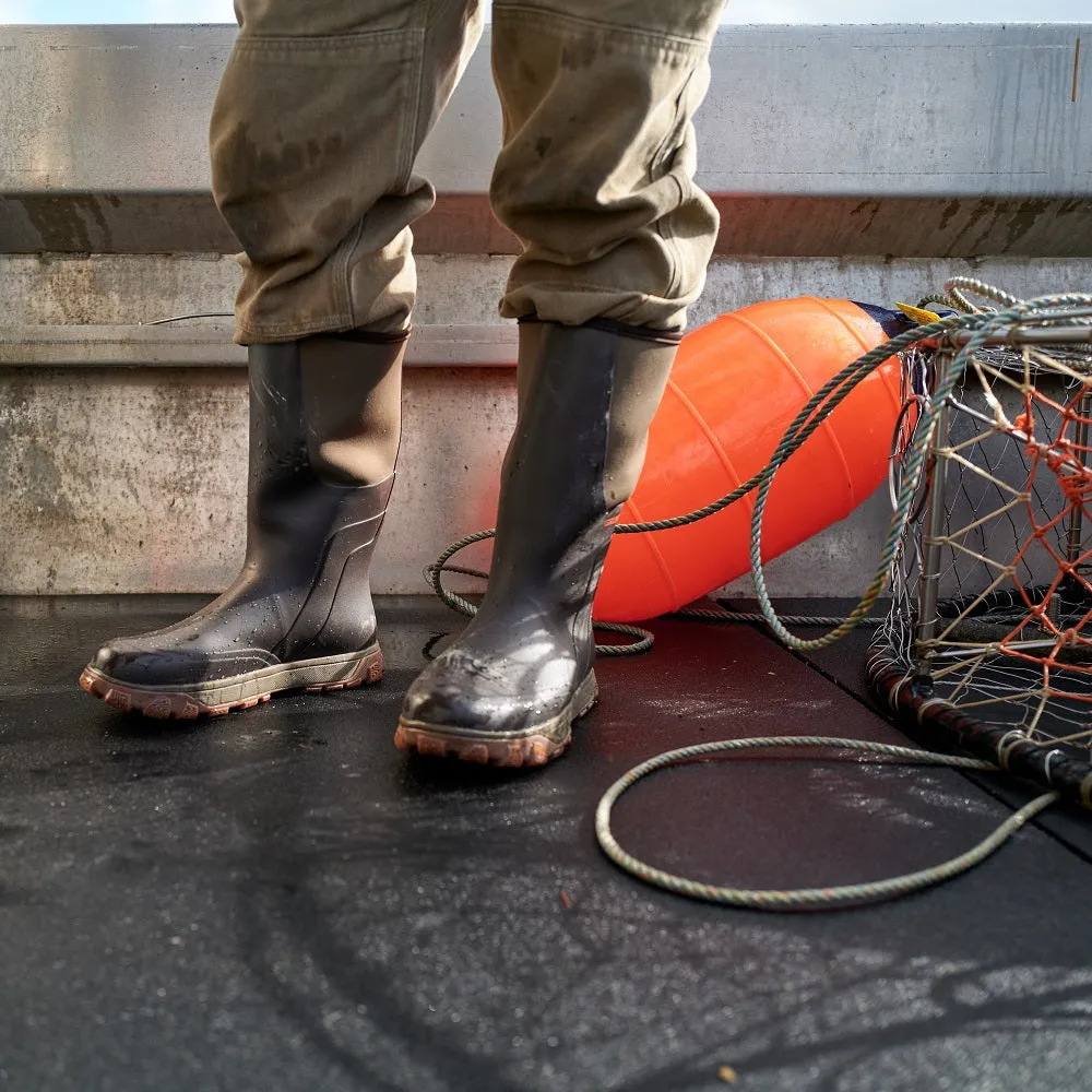 Deviation Tall Boot sold by Grundéns product image thumbnail 2