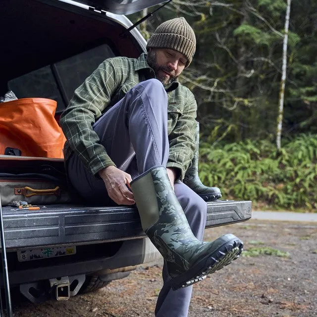 Deviation Tall Boot sold by Grundéns product image thumbnail 5