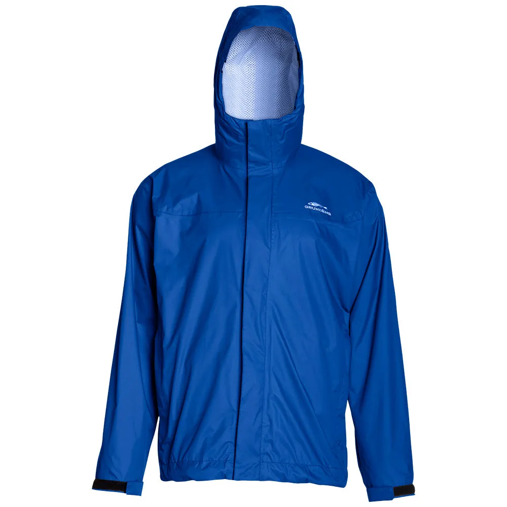 Storm Seeker Jacket sold by Grundéns product image thumbnail 4