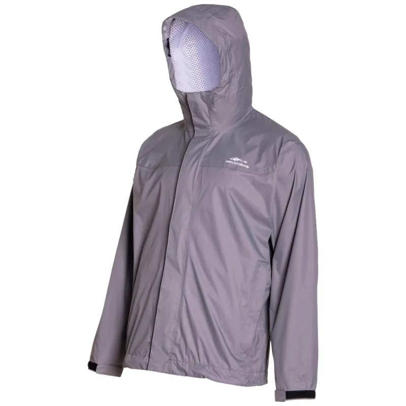 Storm Seeker Jacket sold by Grundéns