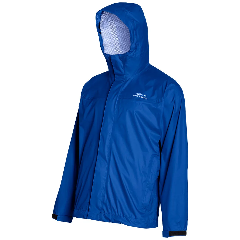 Storm Seeker Jacket sold by Grundéns product image thumbnail 5