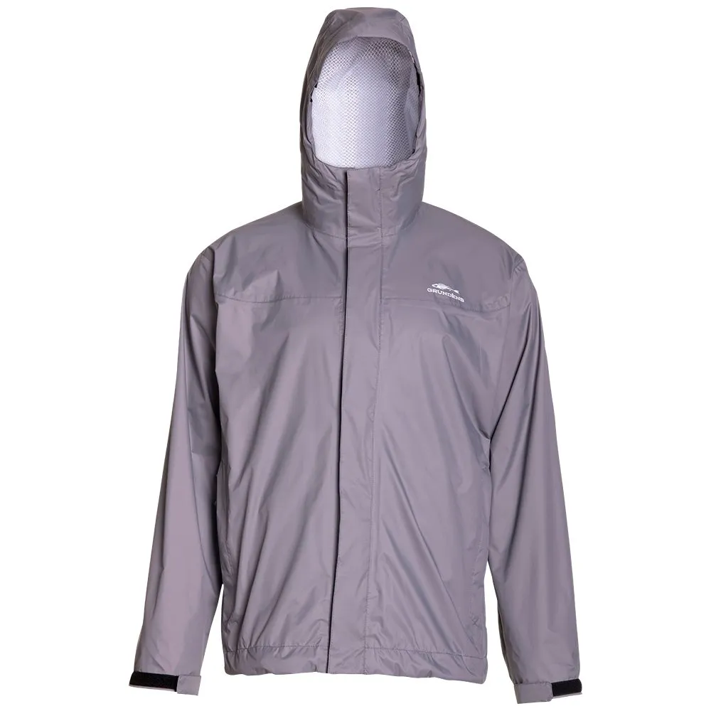 Storm Seeker Jacket sold by Grundéns product image thumbnail 3