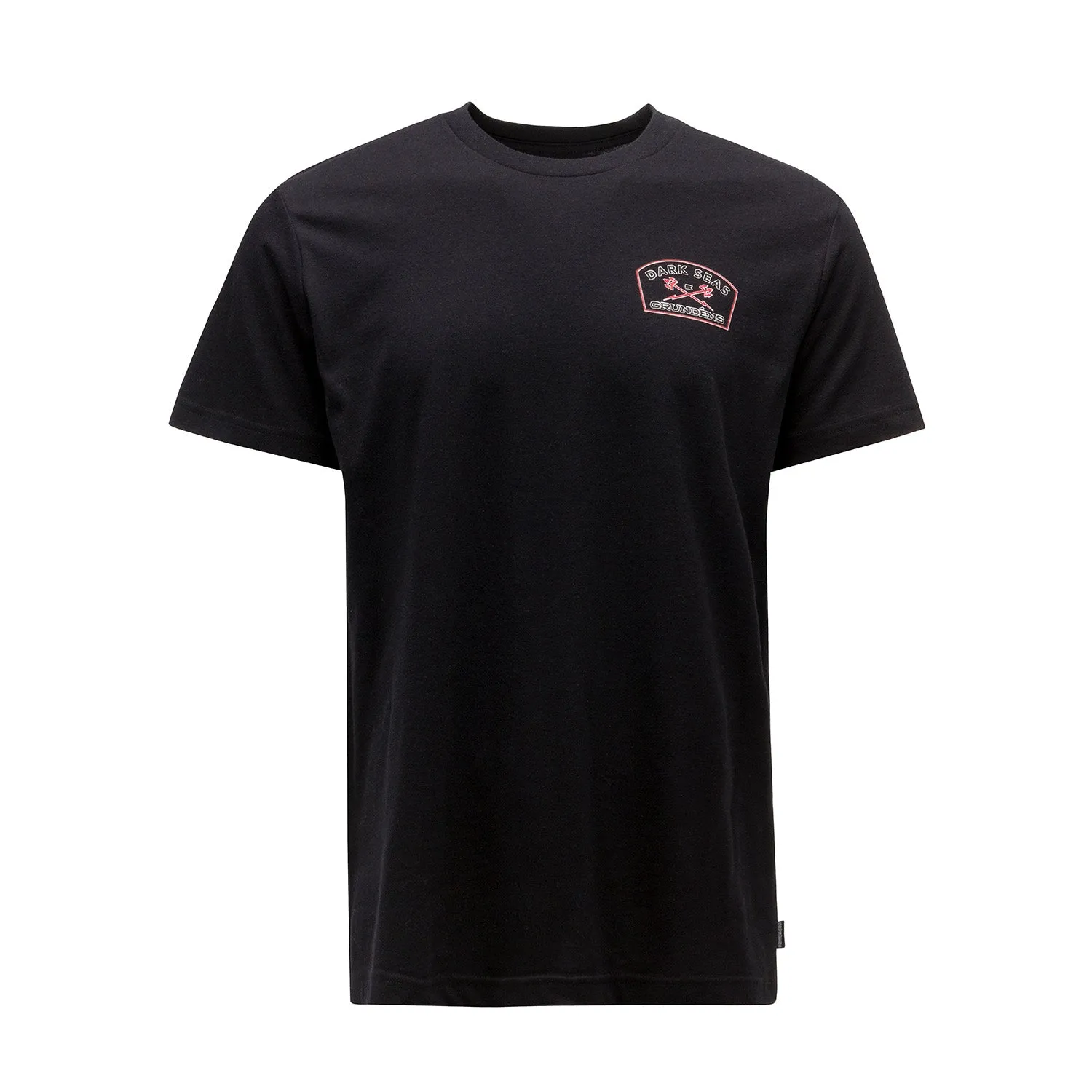 Dark Seas X Grundéns Kingstown SS T-Shirt sold by Grundéns product image thumbnail 3