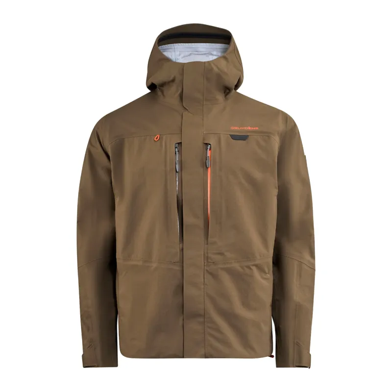 Vector Wading Jacket sold by Grundéns