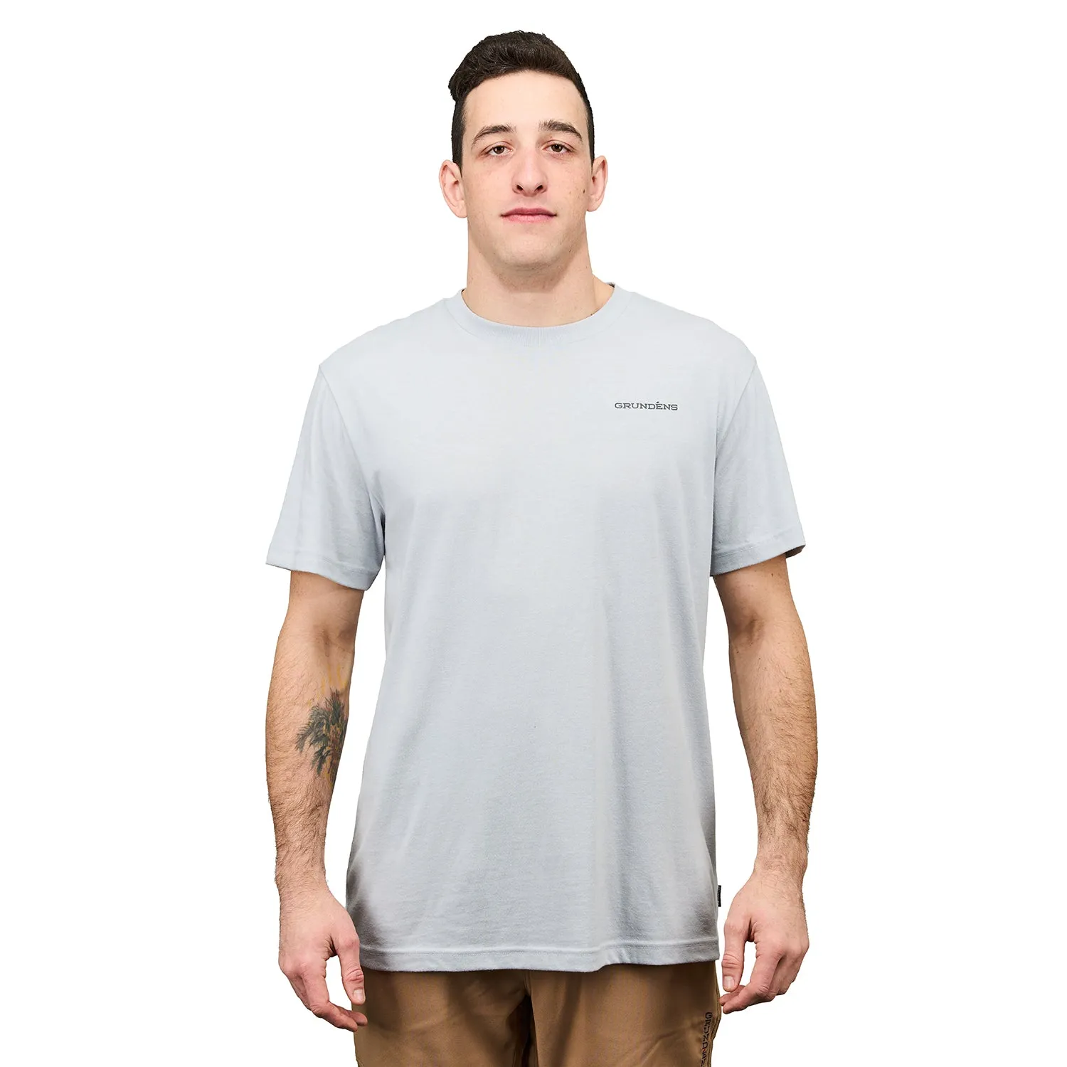 Commercial Boat T-Shirt sold by Grundéns product image thumbnail 5