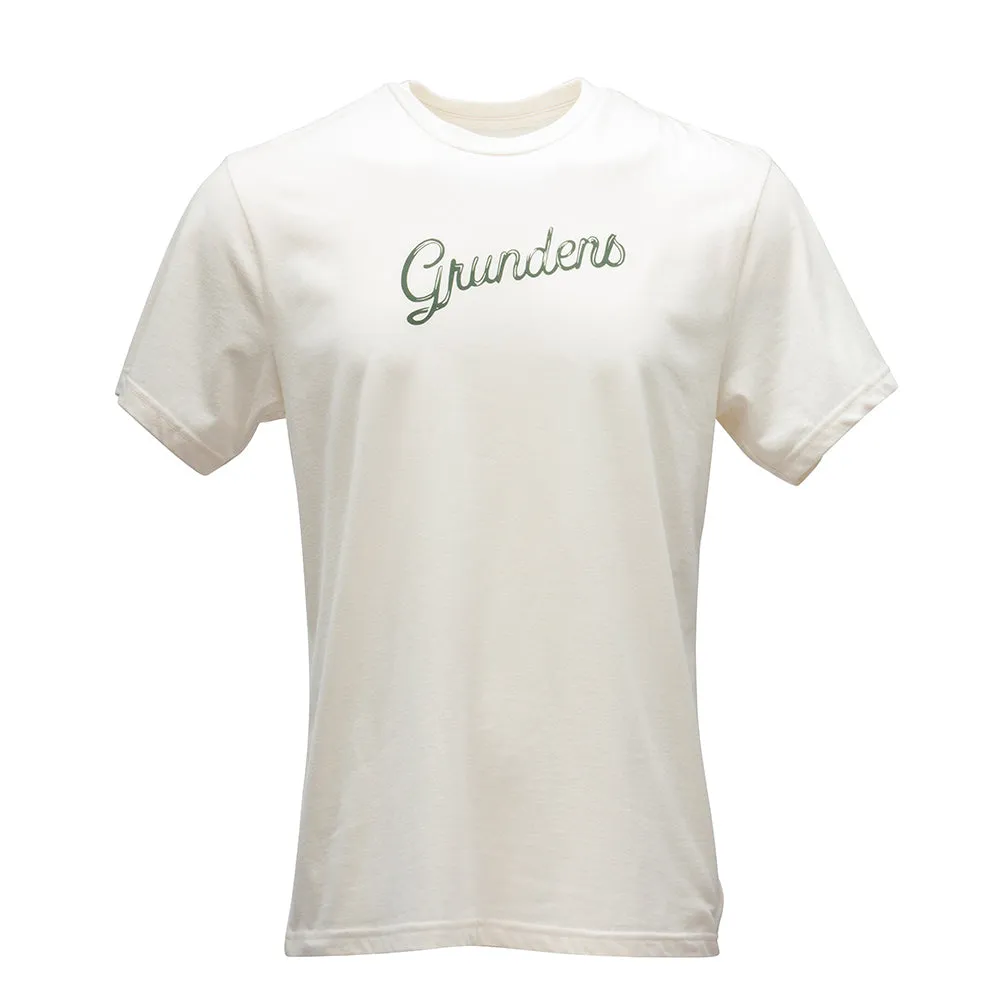 Classic Reel SS Tee sold by Grundéns product image thumbnail 3